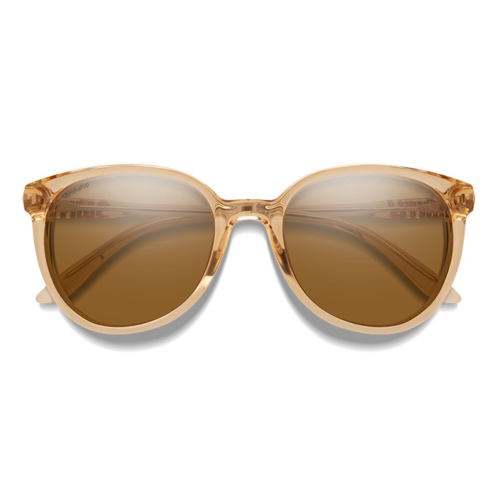 OKULARY PRZECIWSŁONECZNE SMITH CHEETAH CHROMAPOP POLARIZED SUNGLASSES