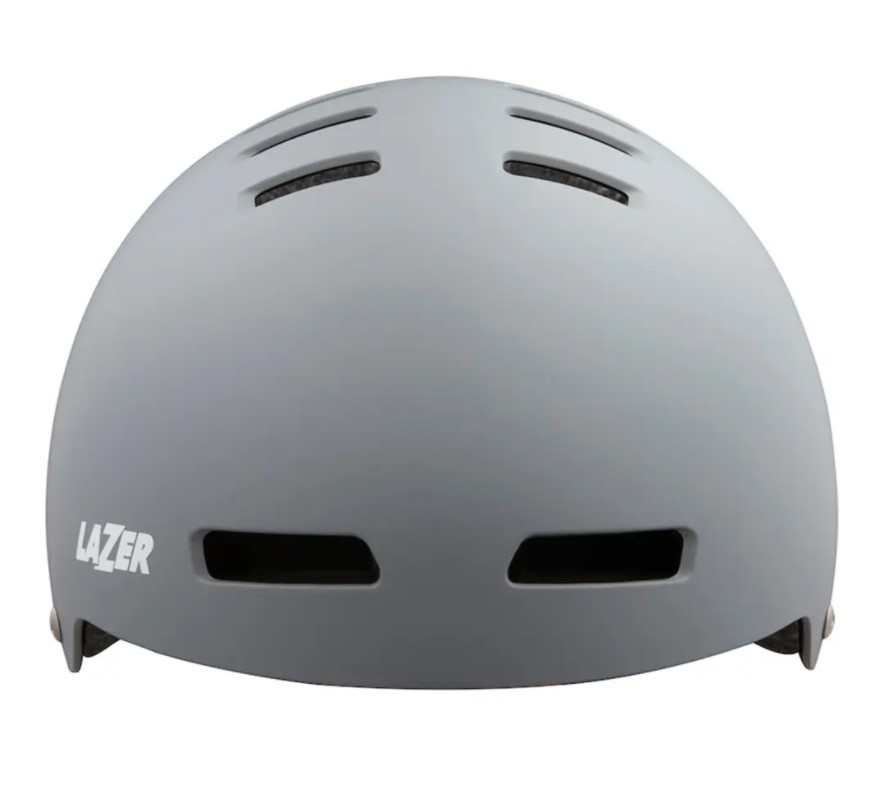 KASK LAZER ONE+ MATTE GREY