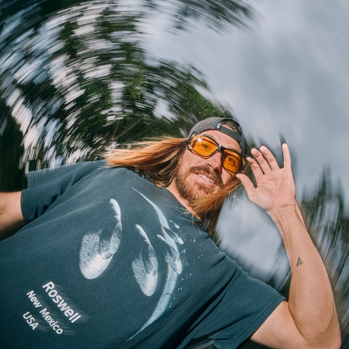 OKULARY PRZECIWSŁONECZNE SMITH MONROE PEAK CHROMAPOP SUNGLASSES