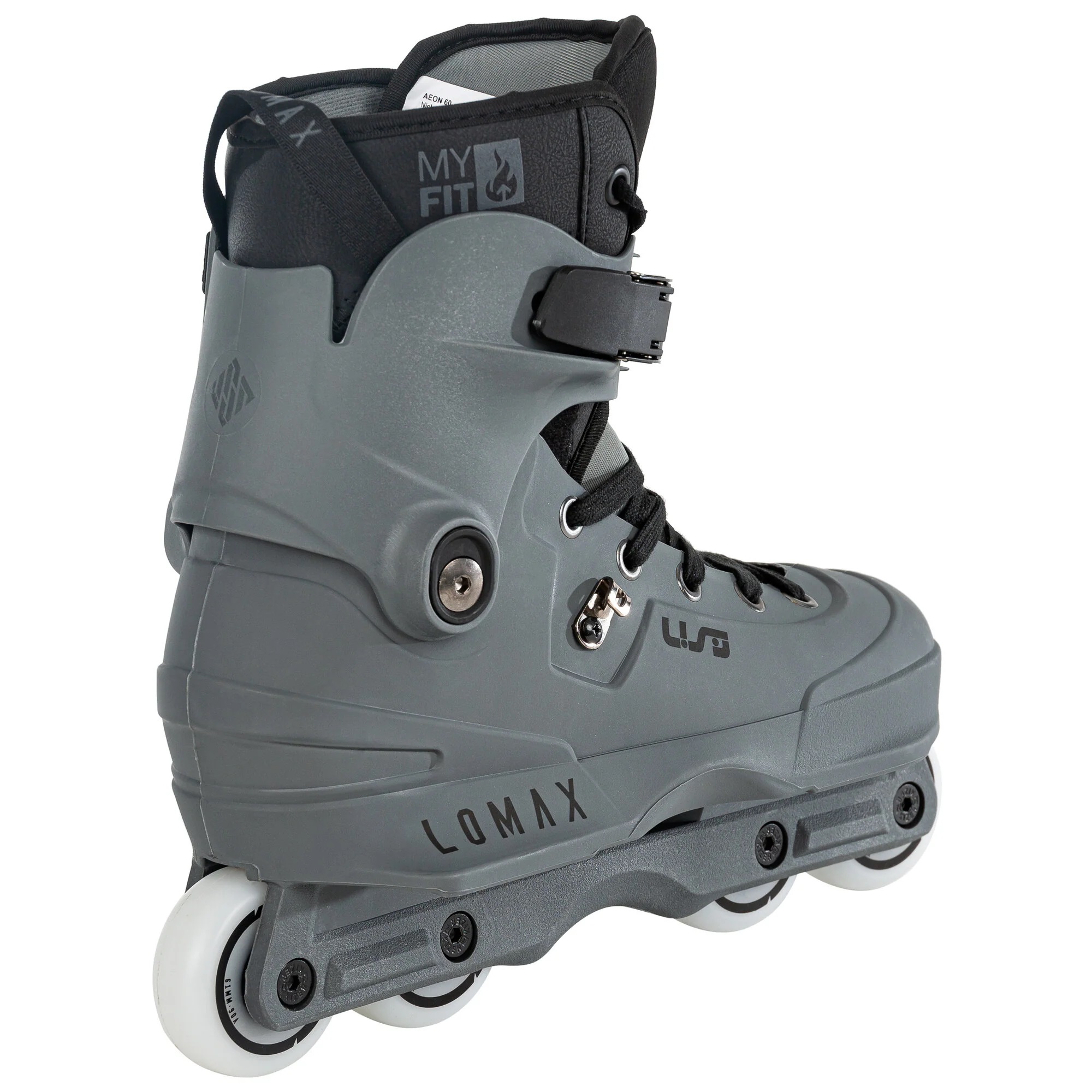 ROLKI USD AEON NICK LOMAX PRO 60