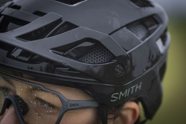 KASK SMITH ENGAGE 2 MIPS MATTE BLACK MTB