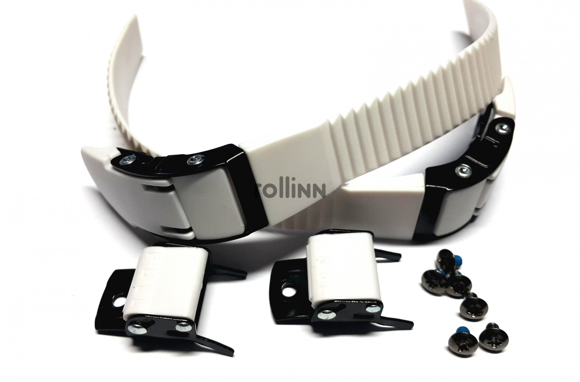 KLAMRA / KLAMRY GÓRNA POWERSLIDE TOP BUCKLE
