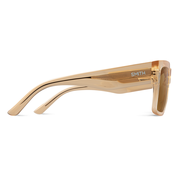 OKULARY PRZECIWSŁONECZNE SMITH LINEUP CHROMAPOP POLARIZED SUNGLASSES