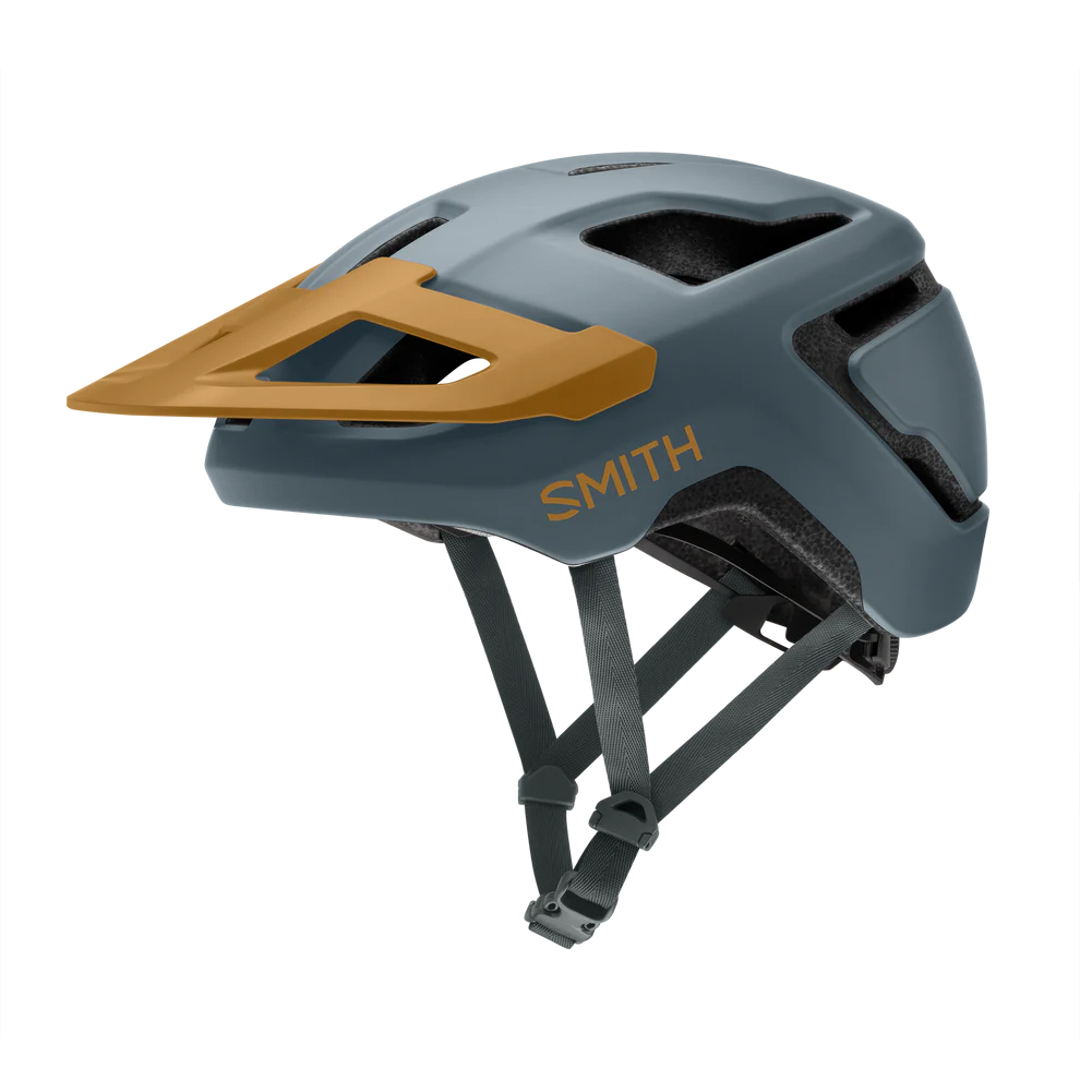 KASK SMITH PILOT MIPS MATTE FLINT MTB 2026