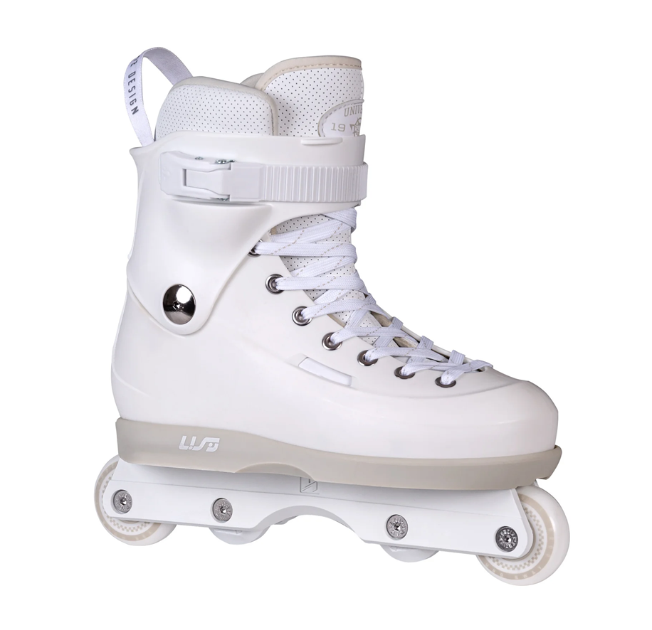 ROLKI USD SWAY 60 CHESS WHITE