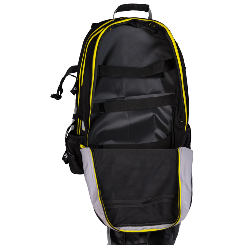 PLECAK KIZER TRAVEL BAG LEGACY NA ROLKI