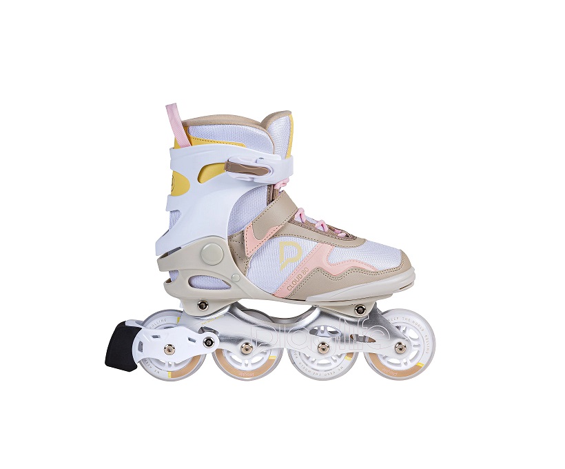 ROLKI FITNESS PLAYLIFE CLOUD 84 SUN'N'SAND