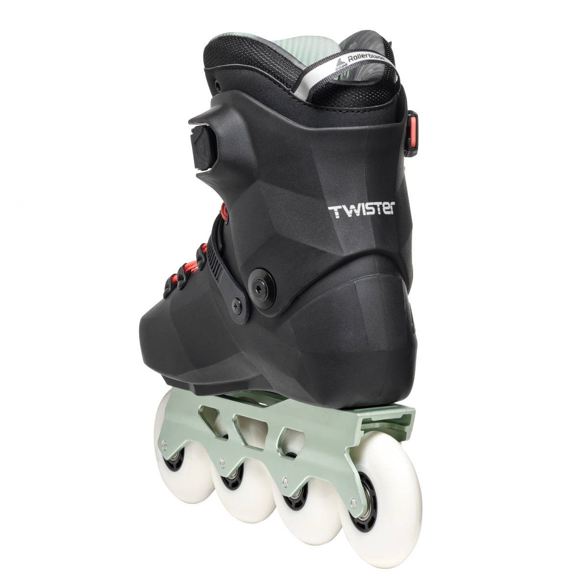 ROLKI ROLLERBLADE TWISTER XT W BLACK MINT