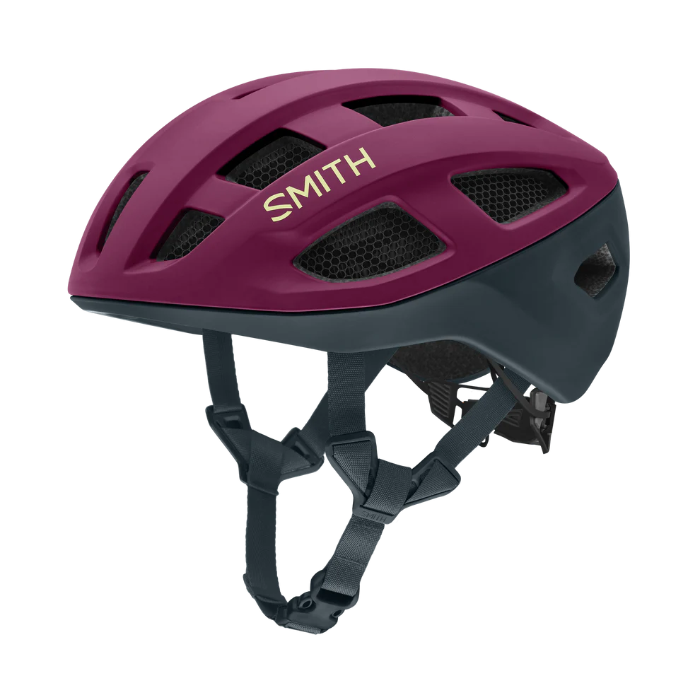 KASK SMITH TRIAD MIPS MATTE HUCKLEBERRY PACIFIC
