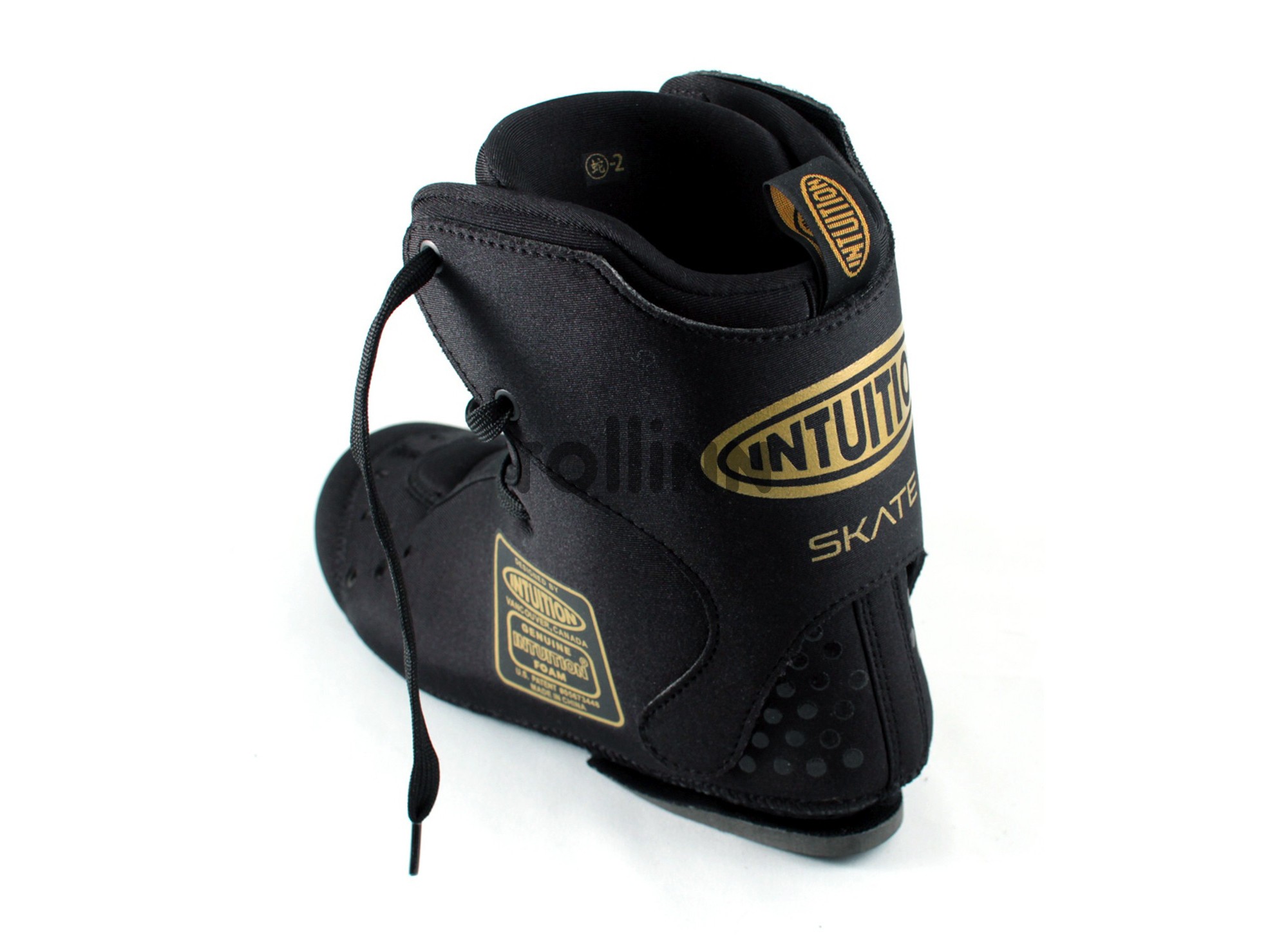 LINER INTUITION