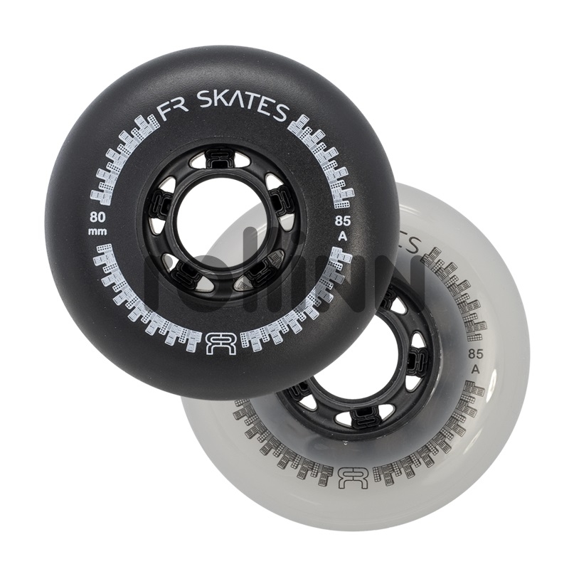 KOŁA FR SKATES DOWNTOWN NATURAL 76MM / 85A X1