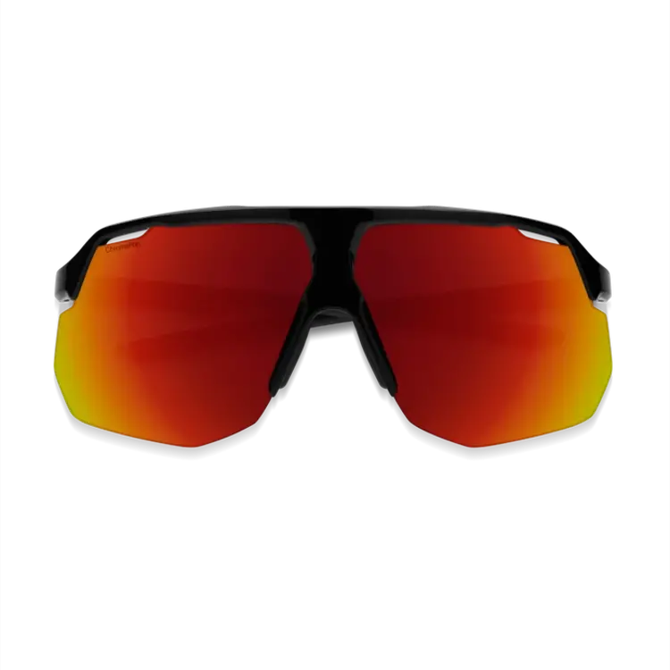 OKULARY PRZECIWSŁONECZNE SMITH MOTIVE CHROMAPOP SUNGLASSES 2 SOCZEWKI ROWER MTB