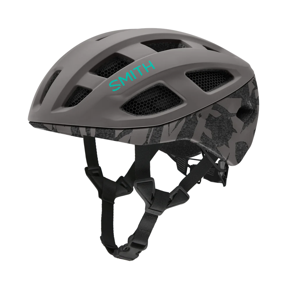 KASK SMITH TRIAD MIPS MATTE ASH ROAM 2026