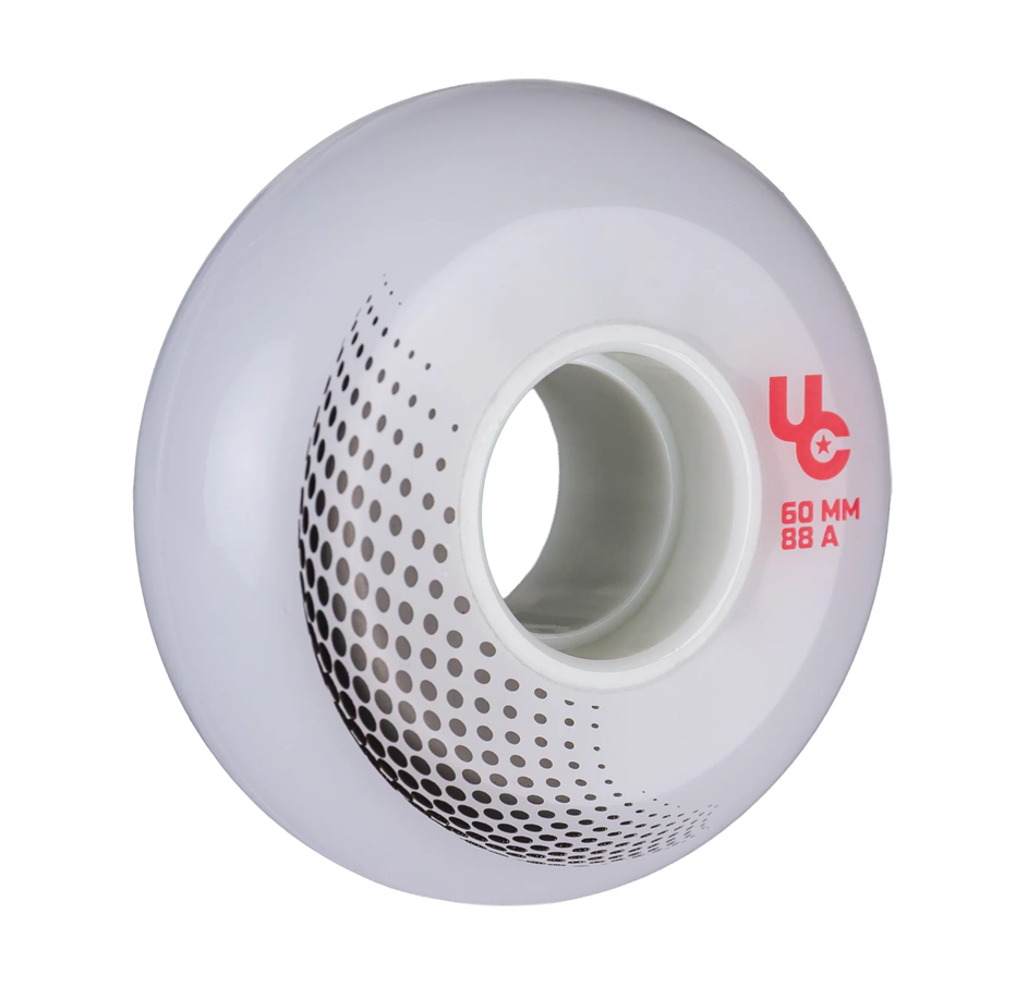 KOŁA UNDERCOVER VORTEX 60MM / 85A X4