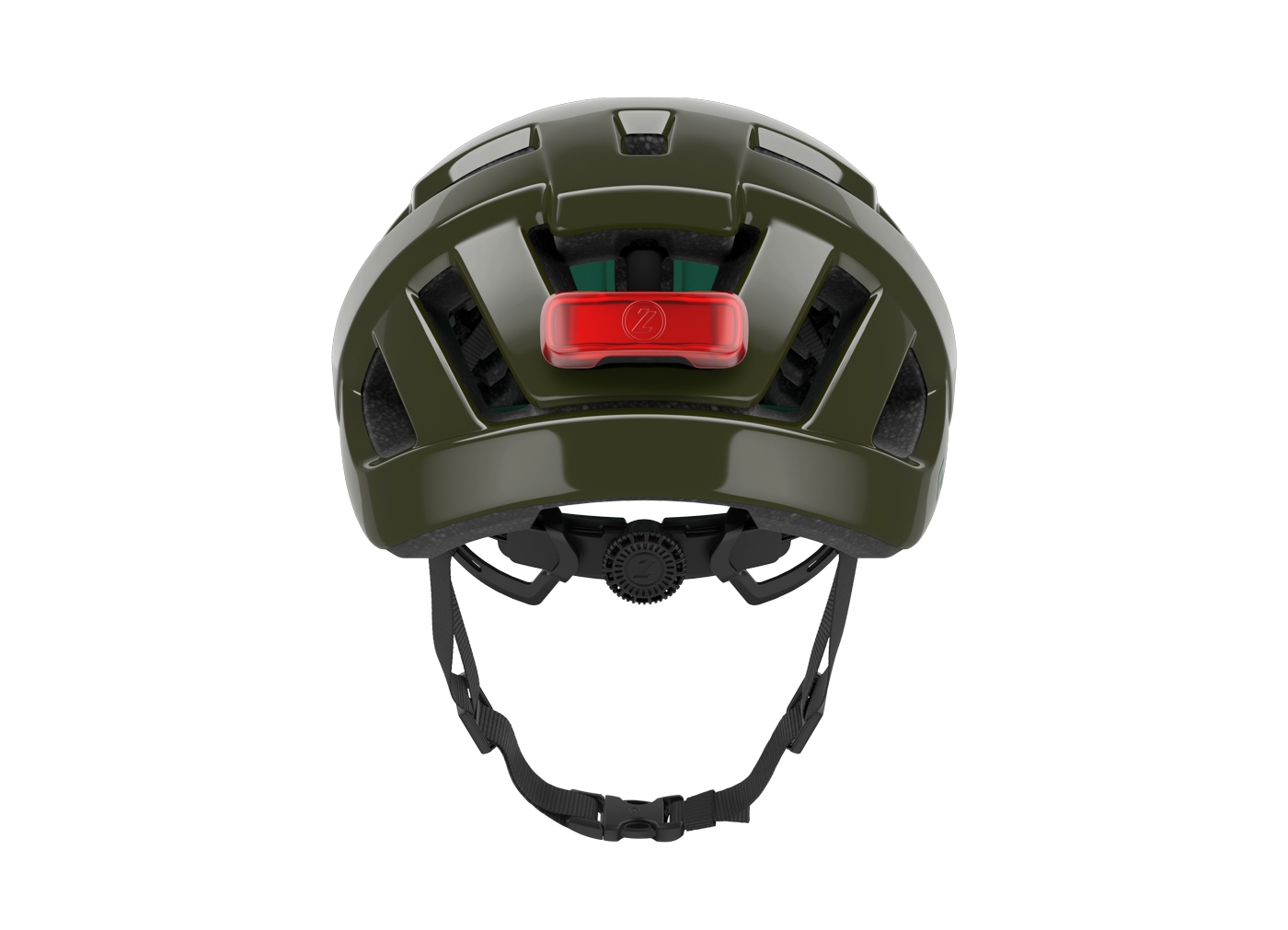 KASK LAZER TEMPO KINETICORE PINE GREEN