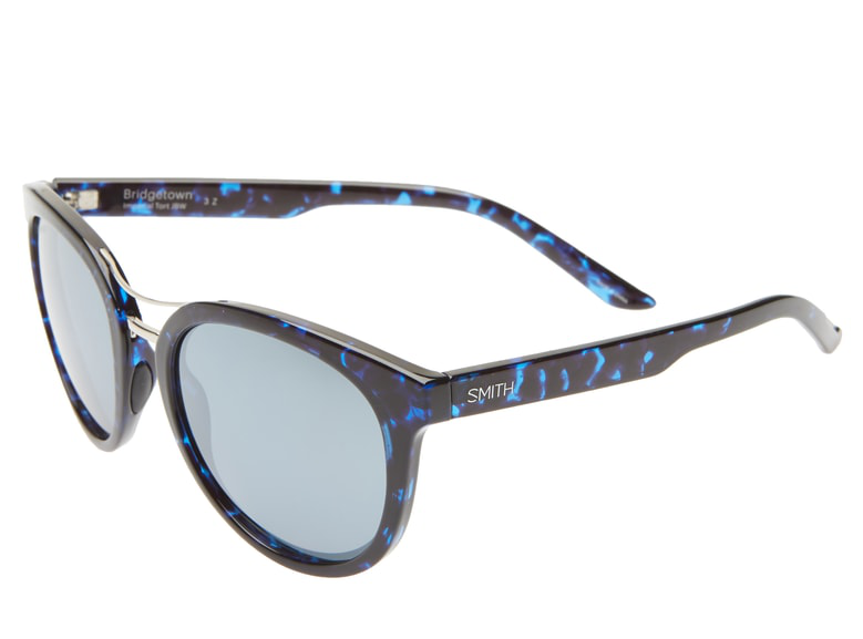 OKULARY PRZECIWSŁONECZNE SMITH BRIDGETOWN CHROMAPOP POLARIZED SUNGLASSES
