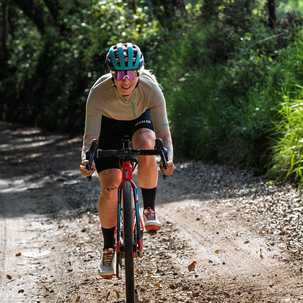 KASK SMITH NETWORK MIPS MATTE ZERO GRAVITY