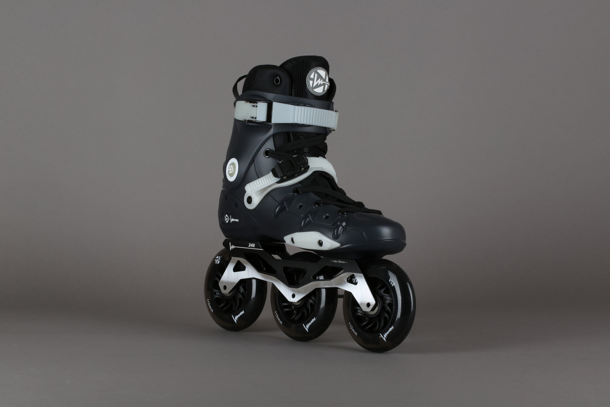 ROLKI LUMINOUS RAY DARK 110