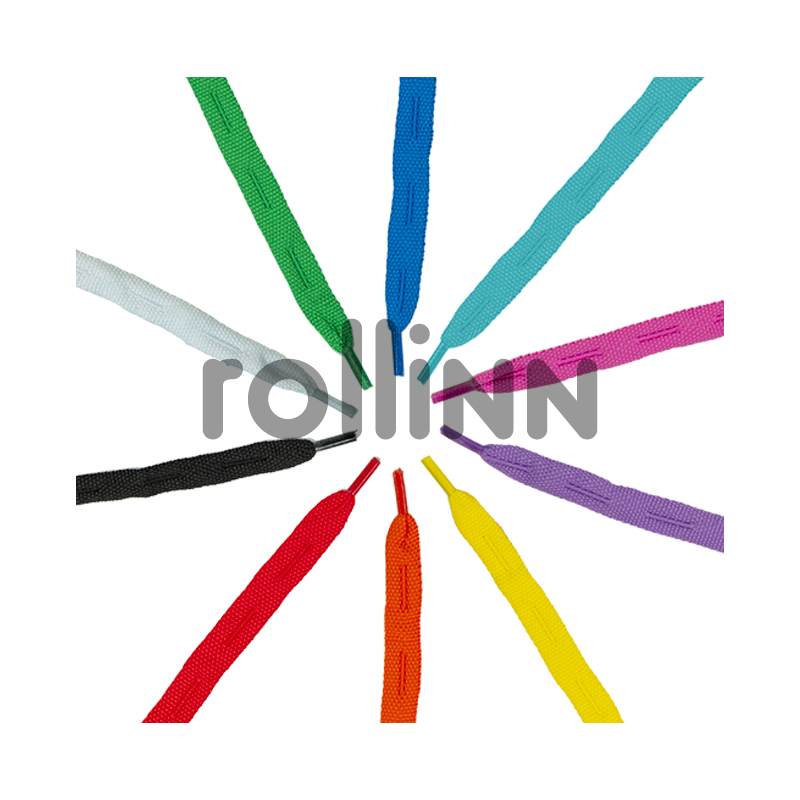 SZNURÓWKI FR SKATES LACES 230CM