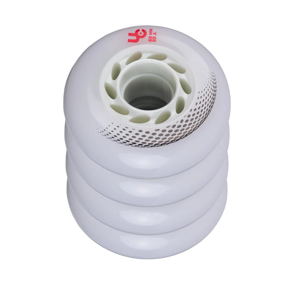 KOŁA UNDERCOVER VORTEX 68MM / 85A X4