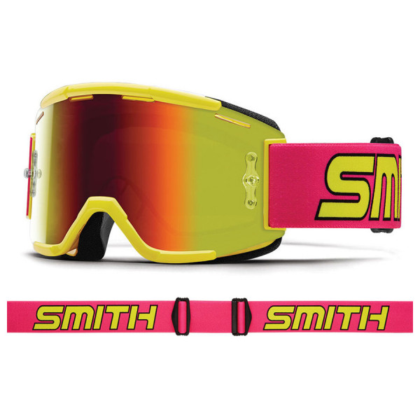 GOGLE MTB SMITH SQUAD MTB