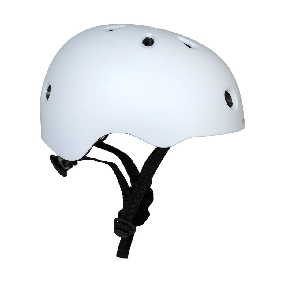 KASK POWERSLIDE URBAN WHITE MATCHA