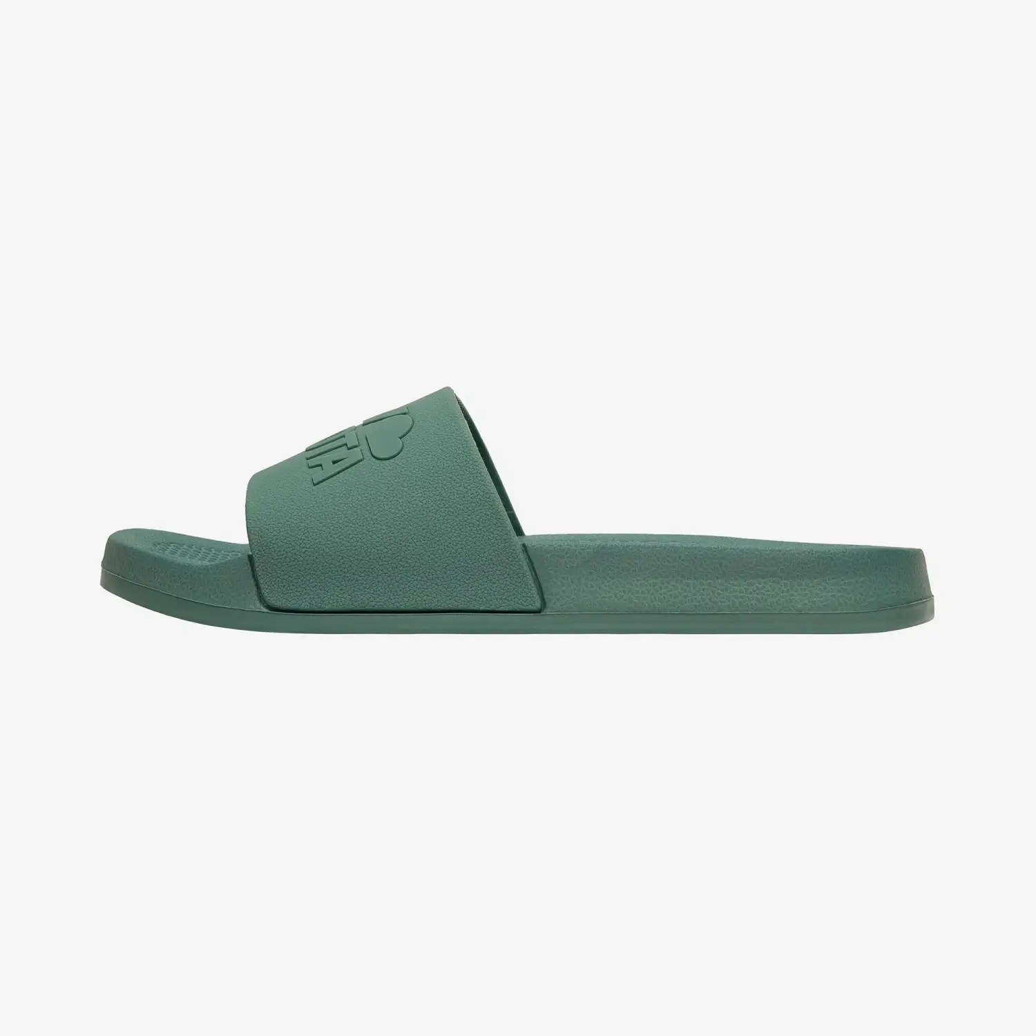 KLAPKI KUBOTA BASIC PLAIN CIEMNOZIELONE