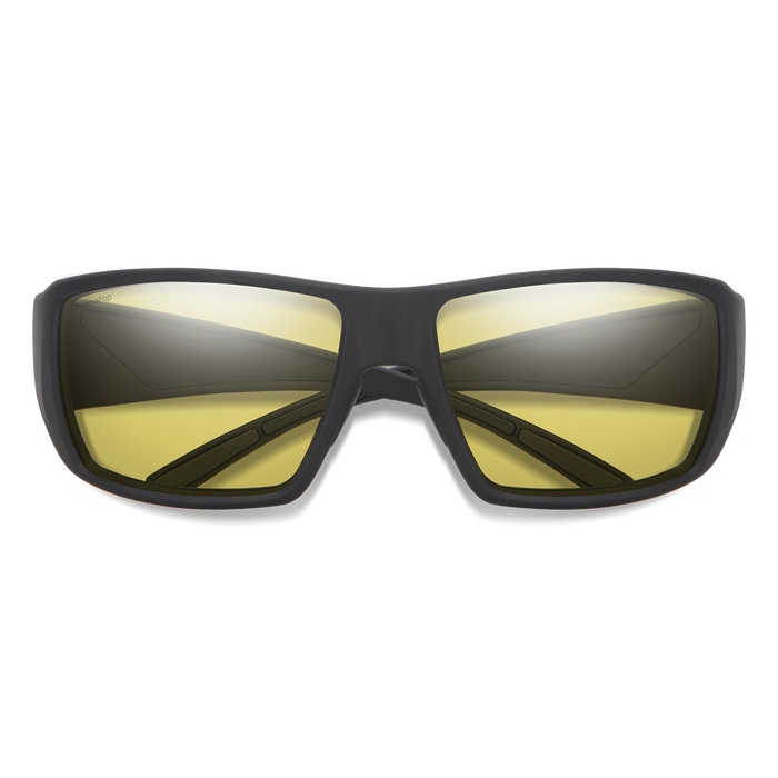 OKULARY PRZECIWSŁONECZNE SMITH GUIDES CHOICE GLASS CHROMAPOP POLARIZED SUNGLASSES WĘDKARSKIE