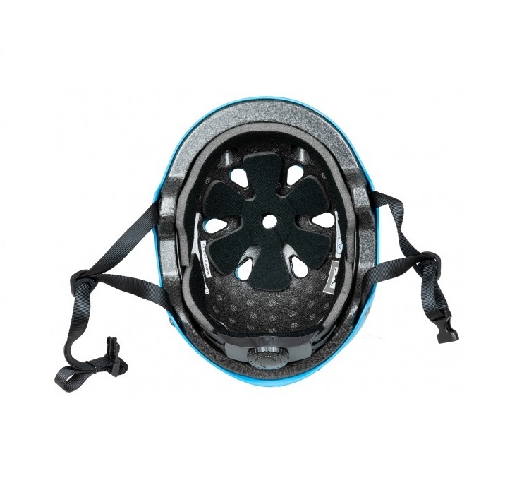 KASK POWERSLIDE URBAN HELMET CYAN