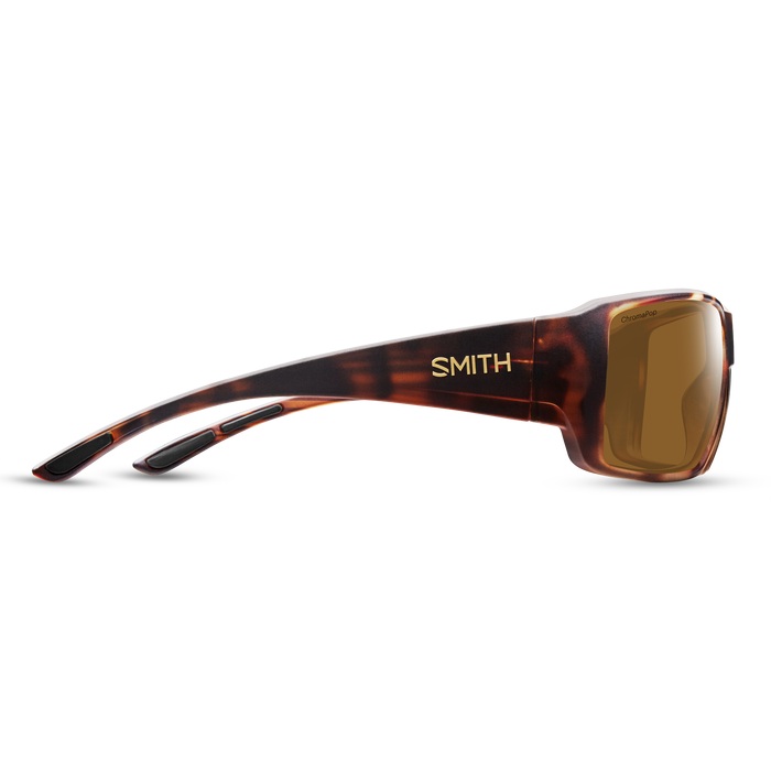 OKULARY PRZECIWSŁONECZNE SMITH GUIDES CHOICE XL CHROMAPOP GLASS POLARIZED SUNGLASSES WĘDKARSKIE