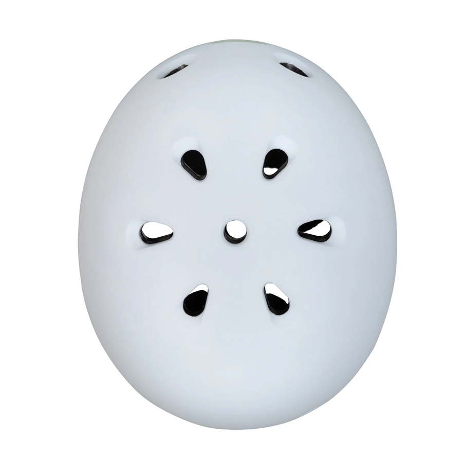 KASK POWERSLIDE URBAN WHITE MATCHA