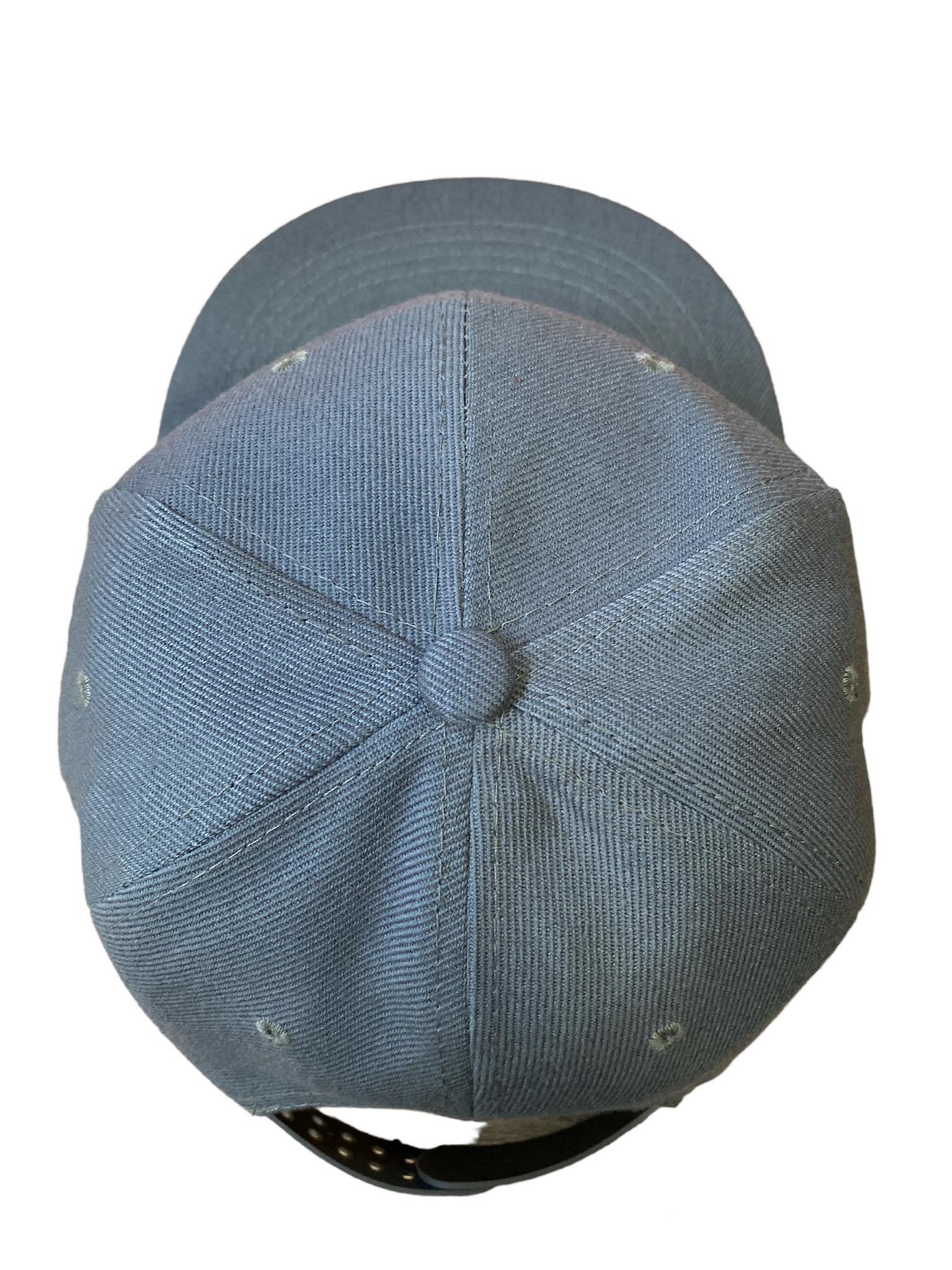 CZAPKA Z DASZKIEM KSYGNI CAP SNAP BACK