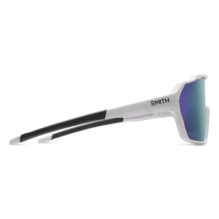 OKULARY PRZECIWSŁONECZNE SMITH SHIFT MAG MTB CHROMAPOP SUNGLASSES 2 SOCZEWKI ROWER MTB