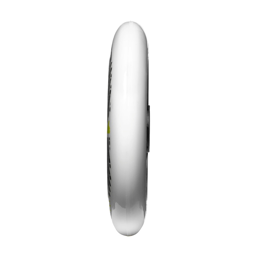 KOŁA ROLLERBLADE HYDROGEN WHITE 125MM / 85A X6