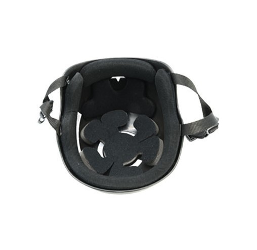 KASK SEBA BLACK MATT WATER SPORTS HELMET
