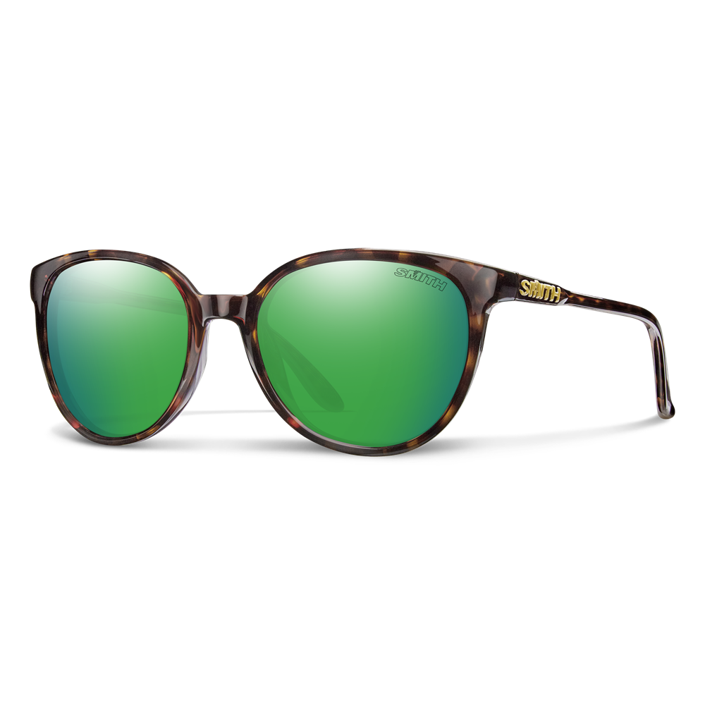 OKULARY PRZECIWSŁONECZNE SMITH CHEETAH CHROMAPOP POLARIZED SUNGLASSES