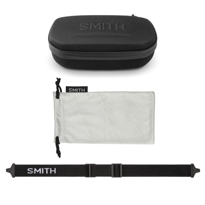 OKULARY PRZECIWSŁONECZNE SMITH EMBARK CHROMAPOP GLACIER PHOTOCHROMIC SKITOUR SUNGLASSES