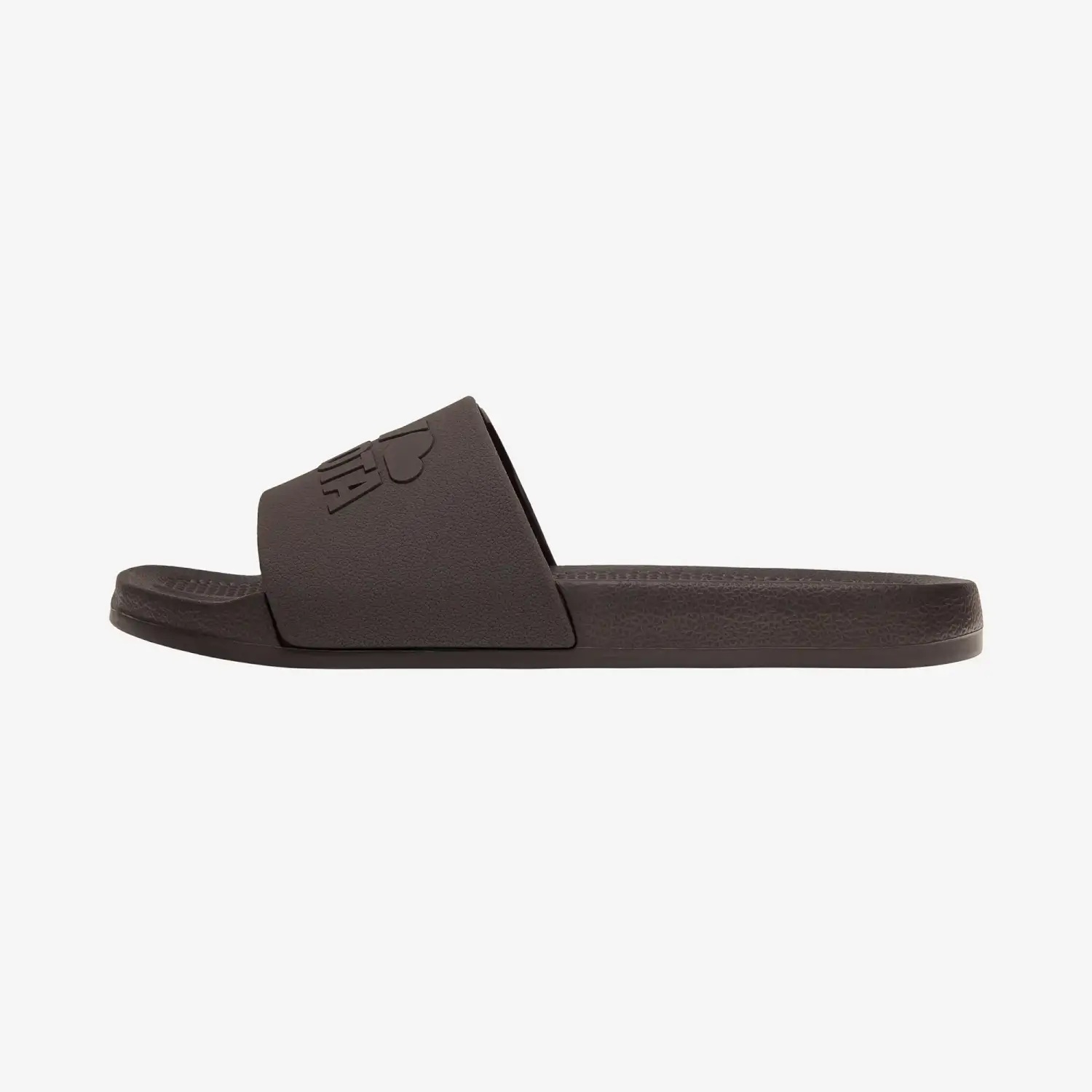 KLAPKI KUBOTA BASIC PLAIN BRĄZOWE
