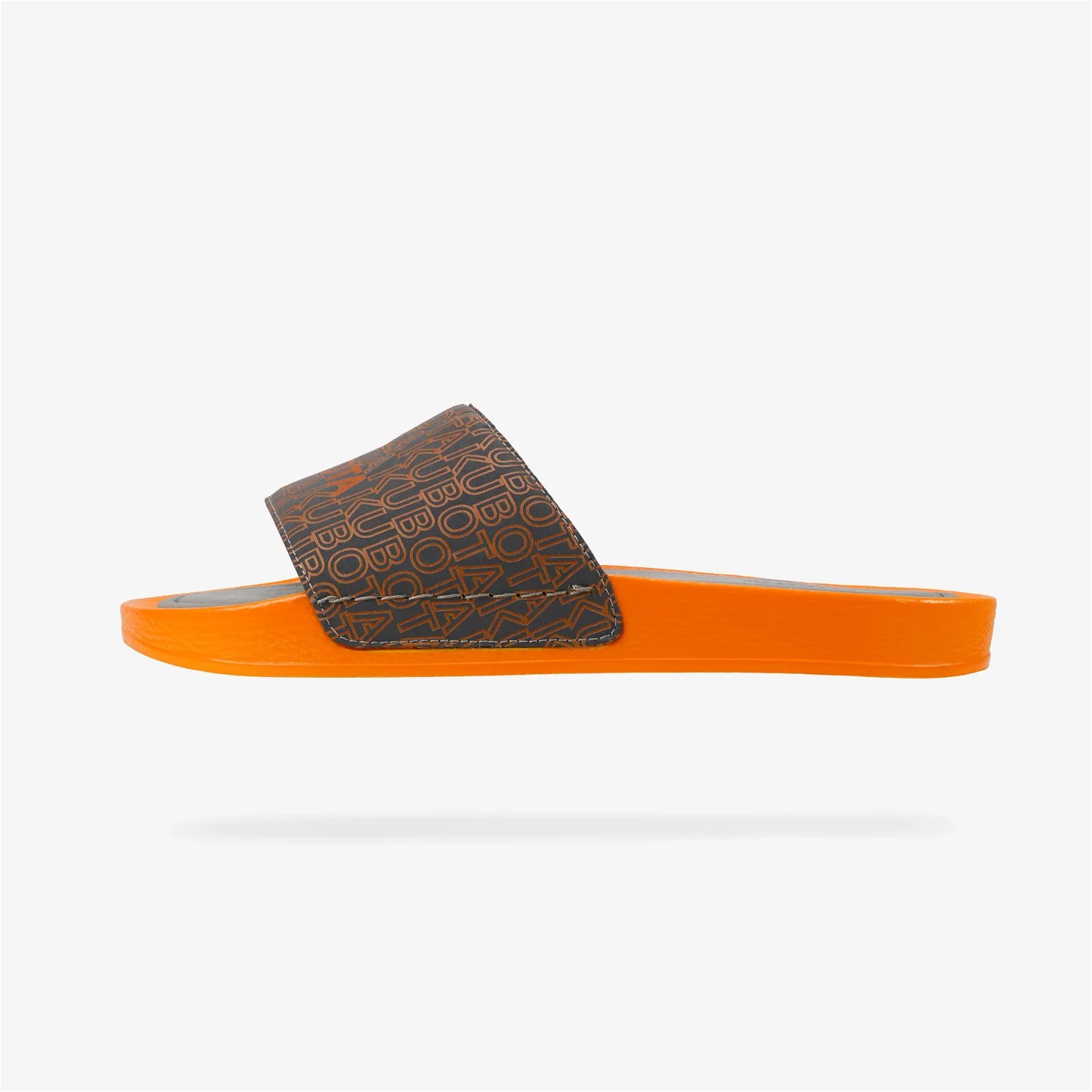 KLAPKI KUBOTA PREMIUM GLOW ORANGE