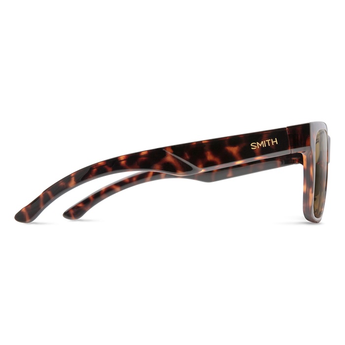 OKULARY PRZECIWSŁONECZNE SMITH LOWDOWN 2 GLASS CHROMAPOP POLARIZED SUNGLASSES