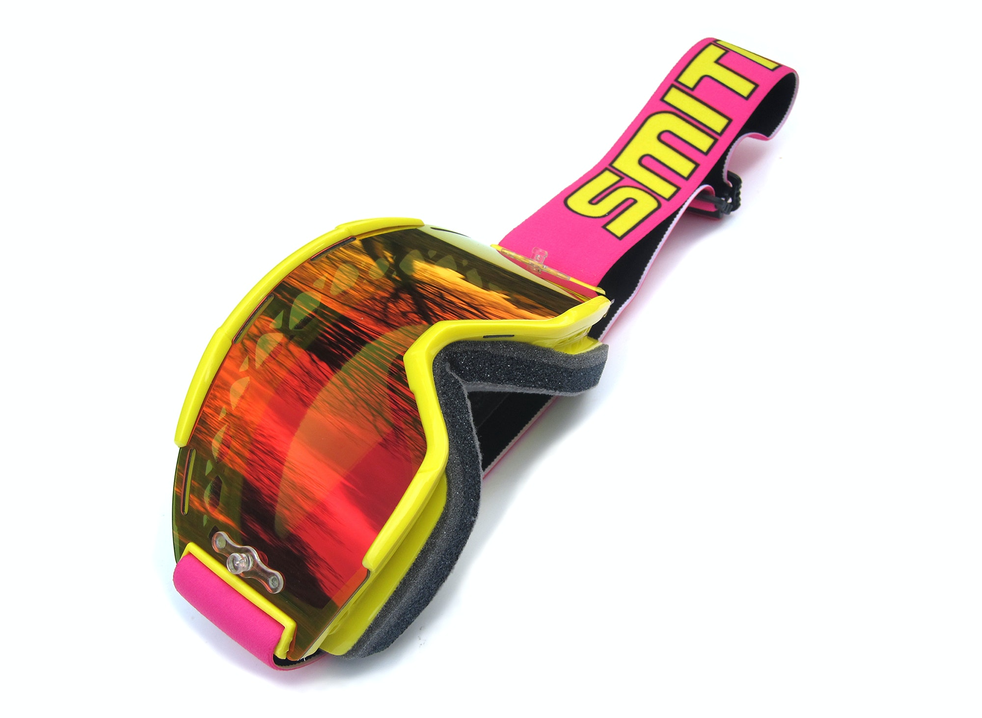 GOGLE MTB SMITH SQUAD MTB