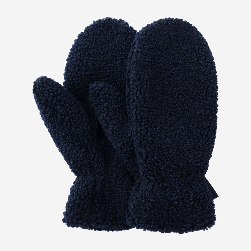 KUBOTA RĘKAWICZKI Z JEDNYM PALCEM COMFY CLUB GRANATOWE