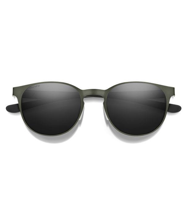 OKULARY PRZECIWSŁONECZNE SMITH EASTBANK METAL CHROMAPOP POLARIZED SUNGLASSES