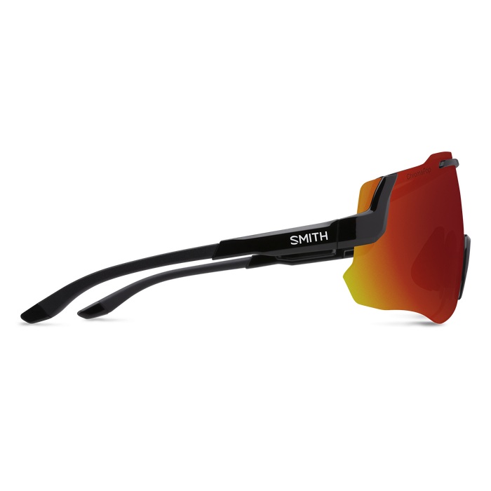 OKULARY PRZECIWSŁONECZNE SMITH MOMENTUM MTB CHROMAPOP SUNGLASSES 2 SOCZEWKI ROWER MTB