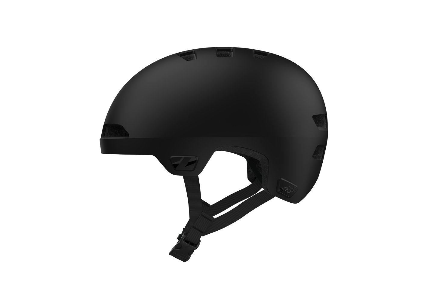 KASK LAZER MAZE JUNIOR KINETICORE MATTE BLACK