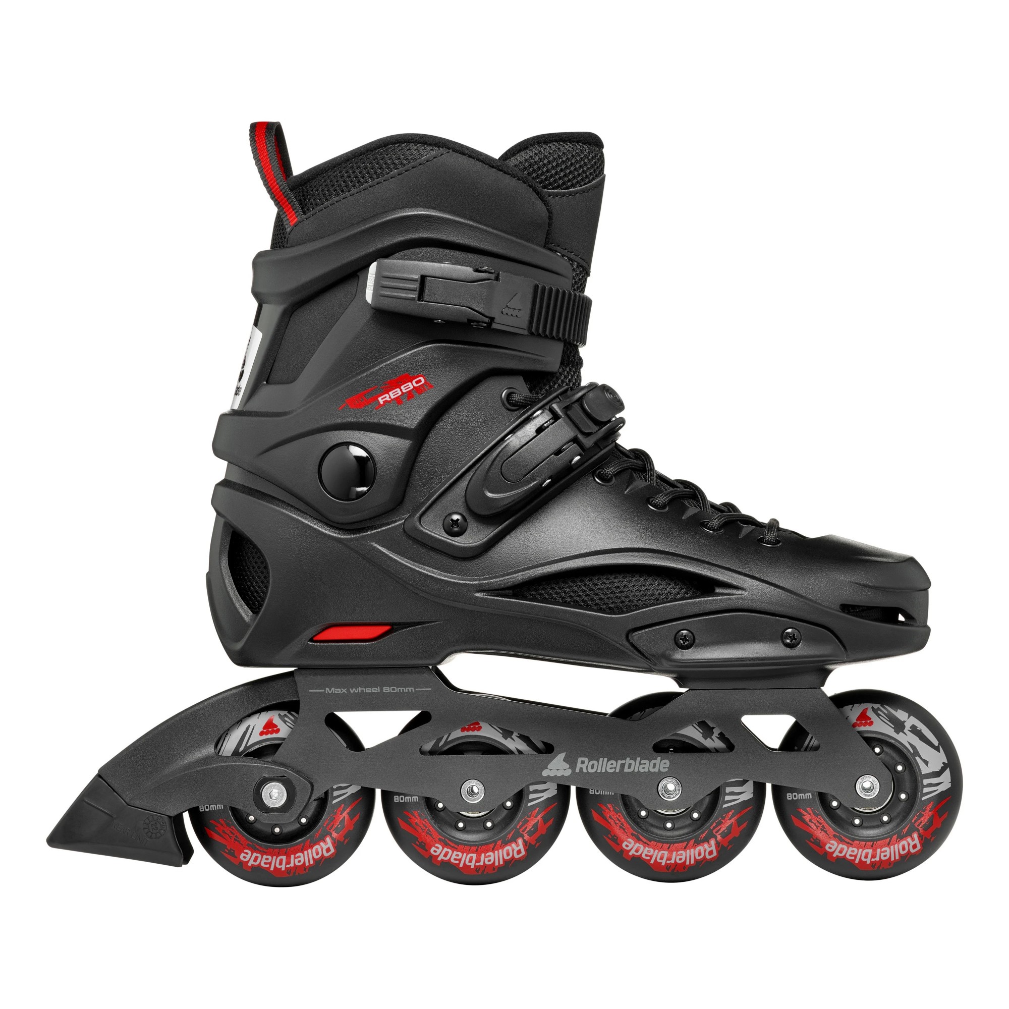 ROLKI ROLLERBLADE RB 80