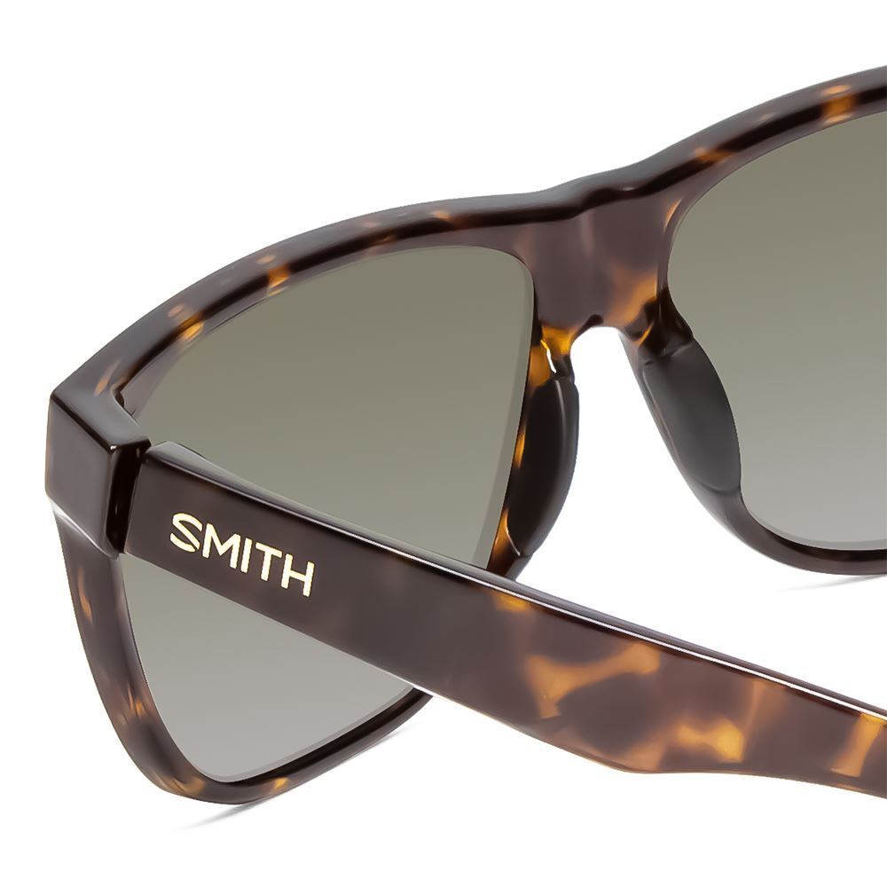 OKULARY PRZECIWSŁONECZNE SMITH LOWDOWN XL 2 CARBONIC POLARIZED SUNGLASSES