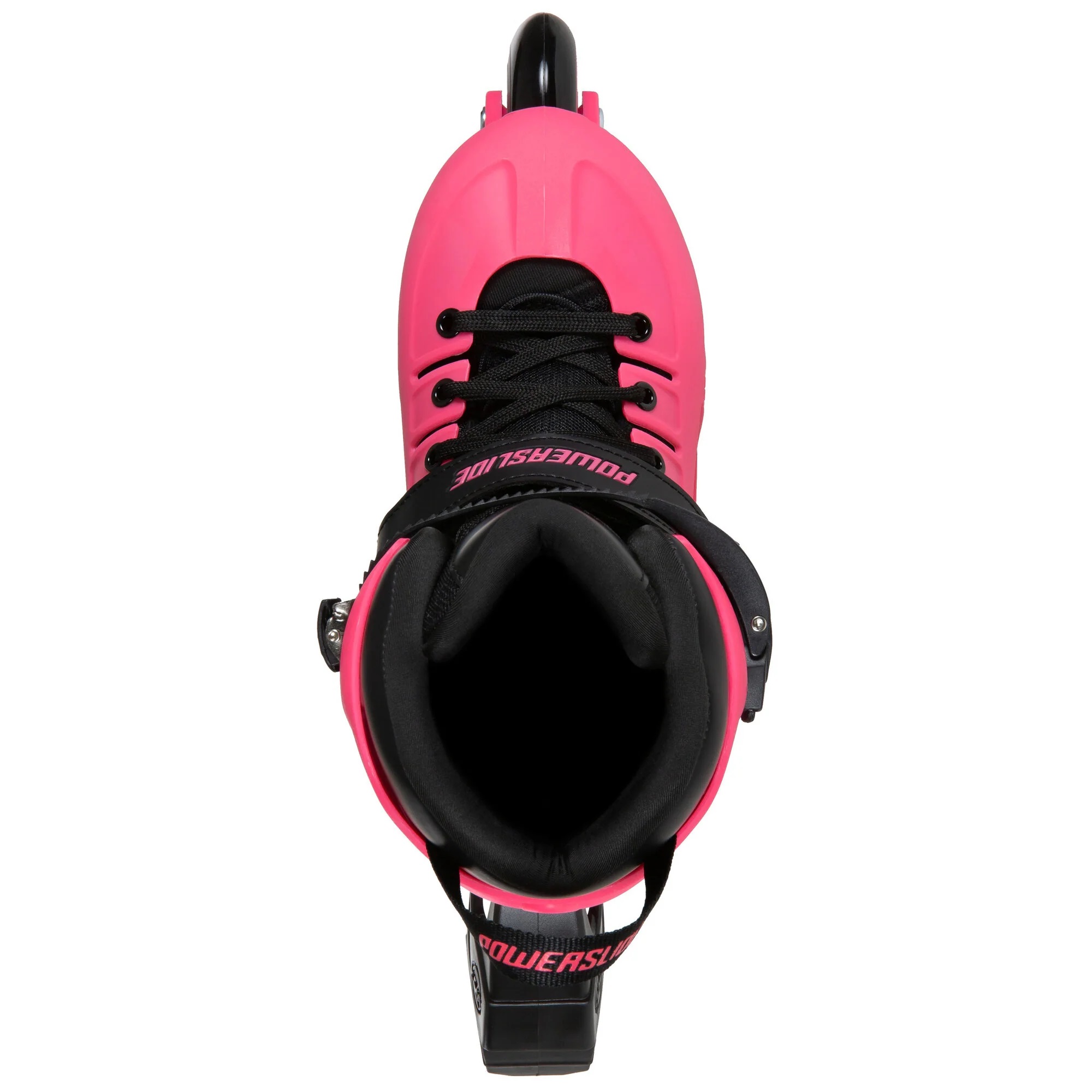 ROLKI POWERSLIDE STARGAZE PINK - ROLKI JUNIORSKIE REGULOWANE