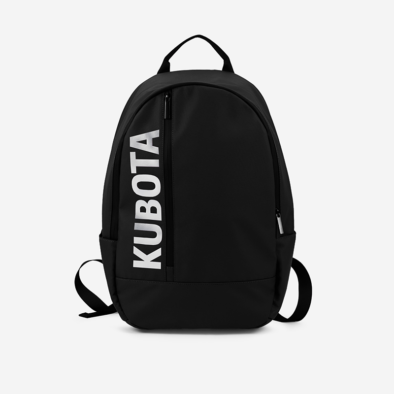 KUBOTA PLECAK SPORTOWY MOVE SYGNET CZARNY