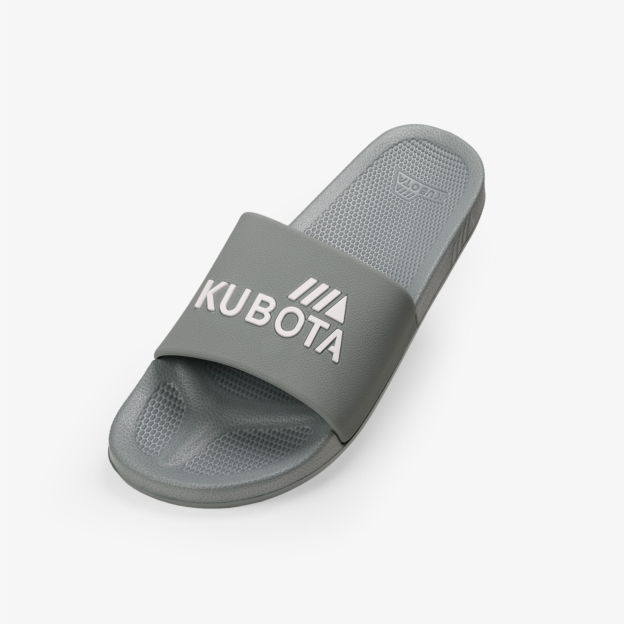 KLAPKI KUBOTA BASENOWE BASIC JASNOSZARE